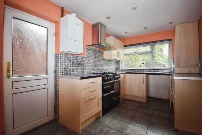 3 Westfield Road,...