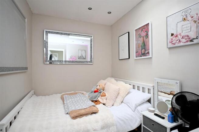 Study/Ground floor Bedroom 4
