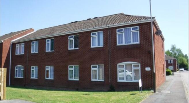 Coleman Close