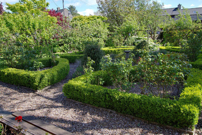 Gardens