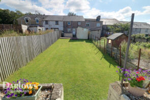 119, Beaufort Road, Tredegar NP22 4NZ