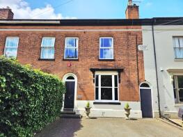 174, Birmingham Road, Sutton Vesey, Sutton Coldfield B72 1BX