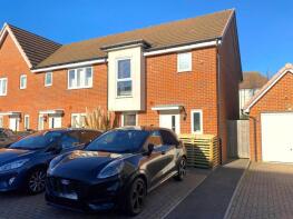 21, Cooper Drive, Littlehampton BN17 7SH