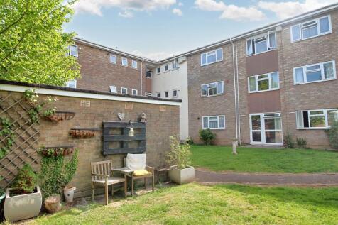 Eastbury Close, Thornbury, BS35