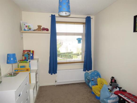 BEDROOM TWO
