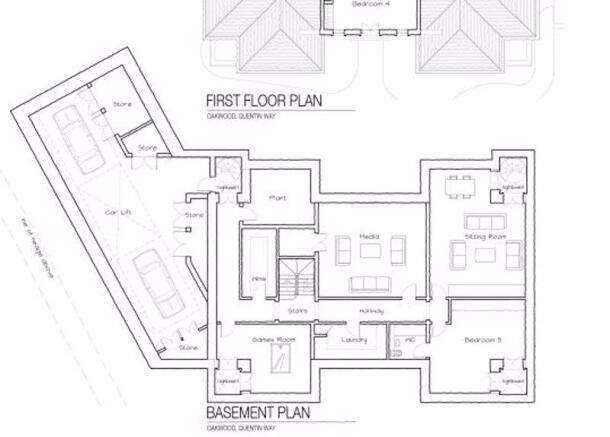 Proposed Basem...