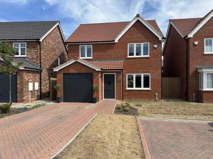 Goldfinch Grove, Waltham, DN37 0FW