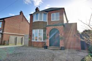 Castle Elms, Main Street, Beverley HU17 7NQ