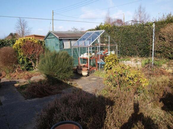 Rear Garden 2
