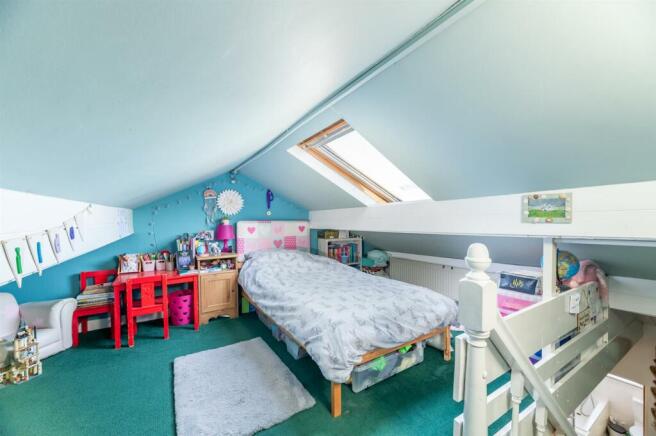 Attic