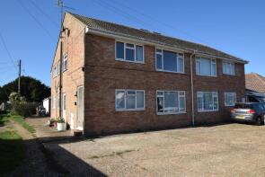 3, Speystead Court, Val Prinseps Road, Pevensey BN24 6JL