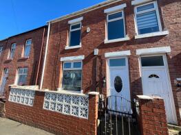 3, Ropery Walk, Seaham SR7 7JZ