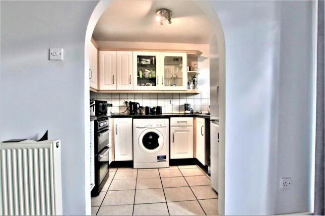 SPRINGWATER, NORTHWAY KITCHEN