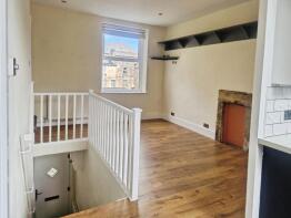 1a, The Stables, Courthouse Street, Otley LS21 1BL