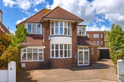 Rye Close, Worthing