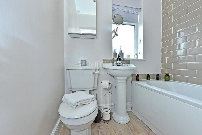 Bathroom/WC