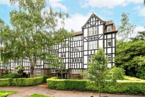 Flat 225, Holly Lodge Mansions, Oakeshott Avenue, London N6 6DX