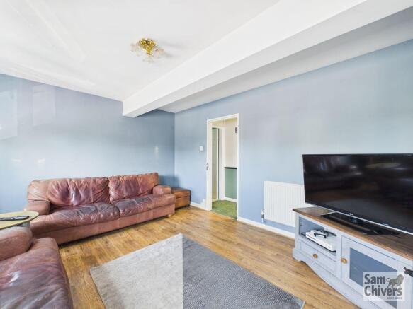 Elm Tree Avenue, Westfield, Radstock photo 4