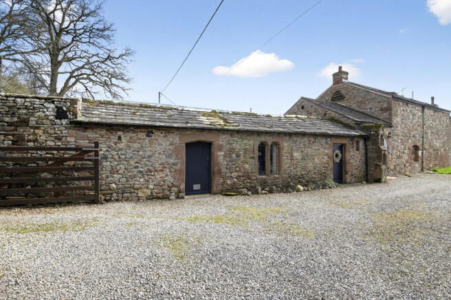 Outbuildings