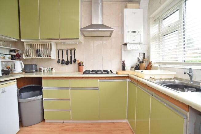 3 bed Semi-Detached for sale Image 7