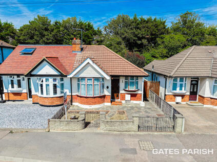 Howard Road, Upminster, RM14