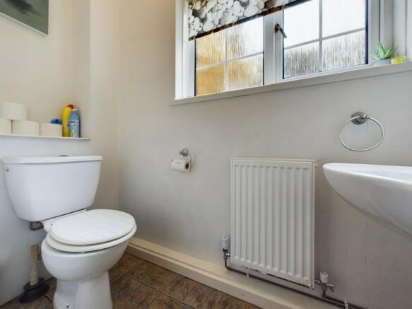 WC