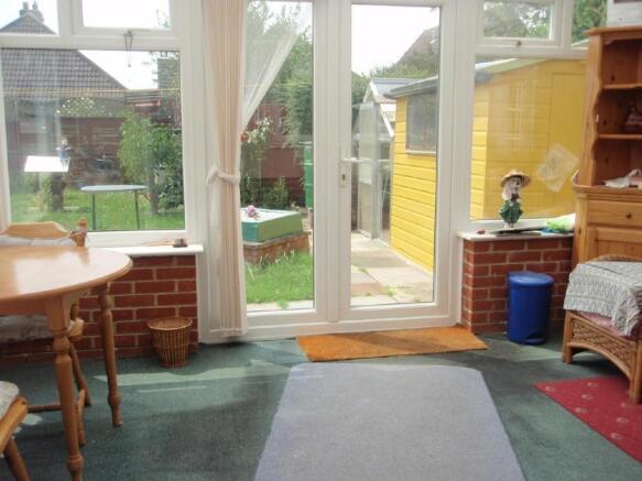 Conservatory