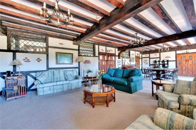 DRAWING ROOM