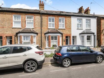 Windsor Road,
Kew, TW9