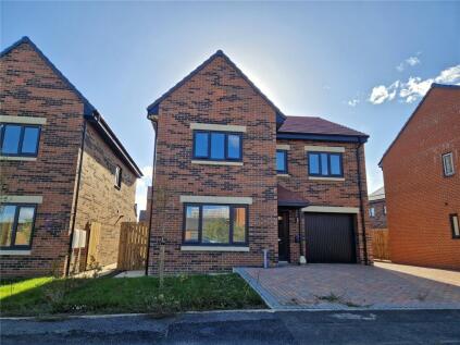 Ruby Place, Newcastle upon Tyne, Tyne and Wear, NE5