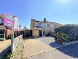 48, Cottes Way, Fareham PO14 3NP