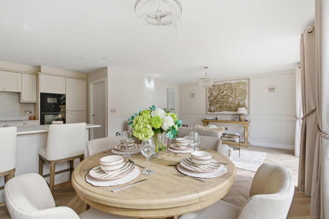 2 bed Detached Bungalow for sale Image 7