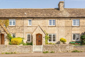 13, Chavenage Lane, Tetbury GL8 8JT