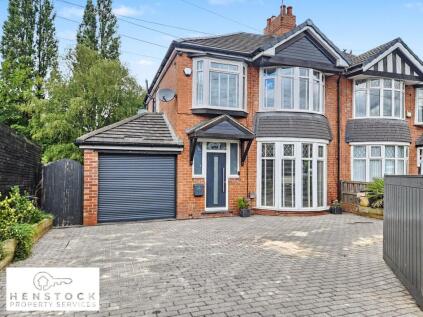 Manchester New Road, Middleton, Manchester, M24