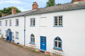 Sunnyside, Road From Higher Barn To The Old Cider House, Seaton EX12 3DE