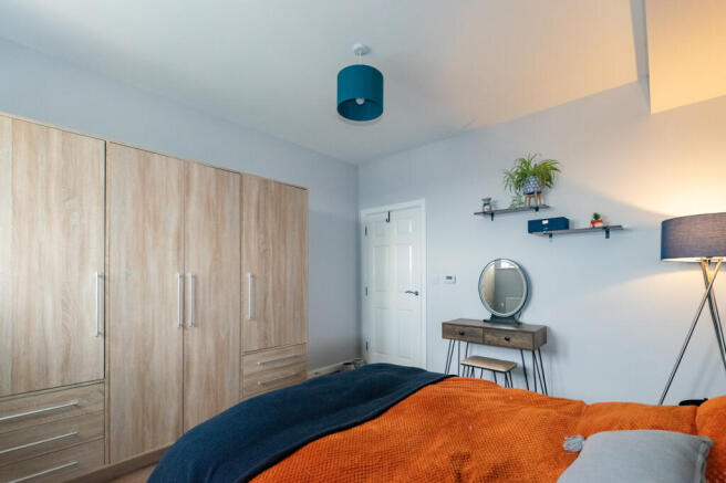 Bedroom 1 b