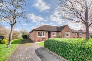 5, Gardens Court, Nottingham NG2 5LF