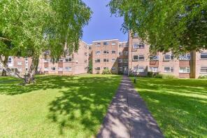Flat 5, Chestnut Court, Mulgrave Road, Sutton SM2 6LR