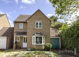 19, The Paddock, Longworth, Abingdon OX13 5BX