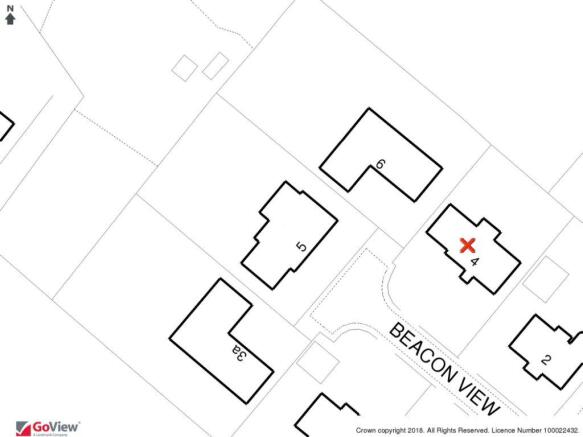 Plot Map