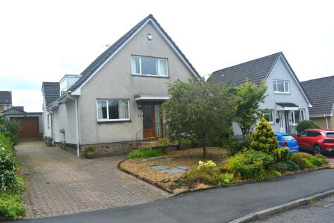 42 Laxton Drive, Lenzie, Glasgow, G66 5LR