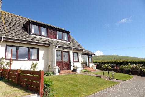 5 Wellpark, Kilkenzie, By Campbeltown