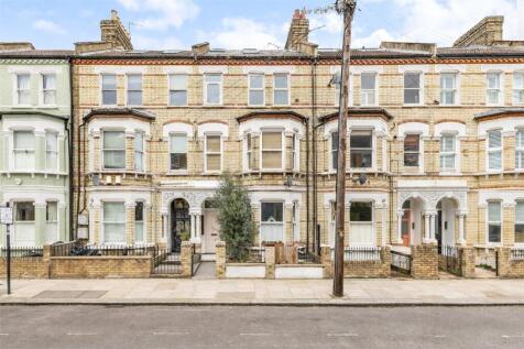 Sangora Road, London, SW11