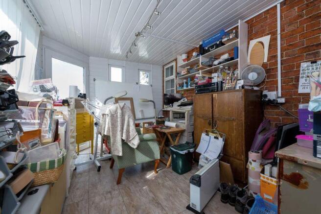 Studio