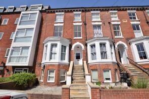 Flat 3, 41, Wellesley Road, Colchester CO3 3HE