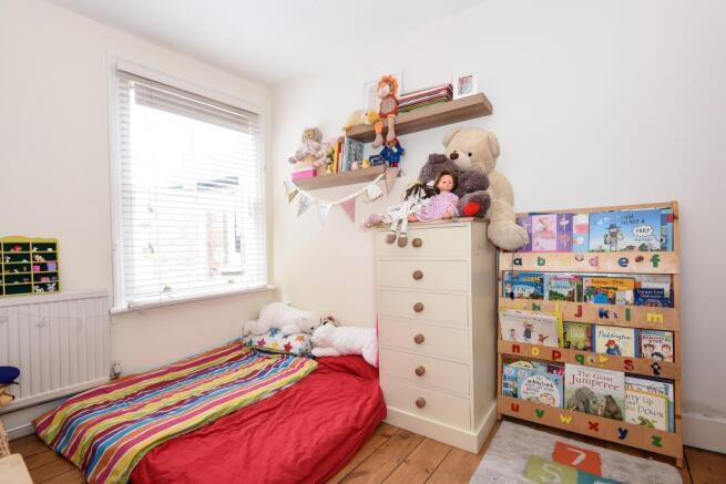 Bedroom ..