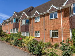 2, Ellingham Close, Alresford SO24 9EY