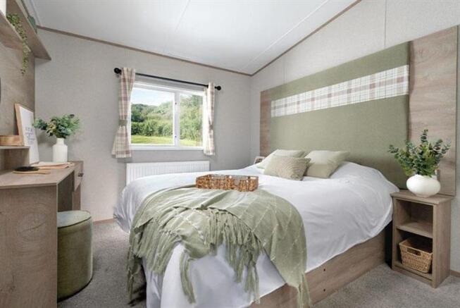 A.B.I Keswick  2026, Swanage Bay View, Panorama Rd, Swanage, Dorset, BH19 2QS photo 5