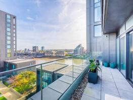 54, 5 Ravensbourne Apartments, Central Avenue, London SW6 2GN