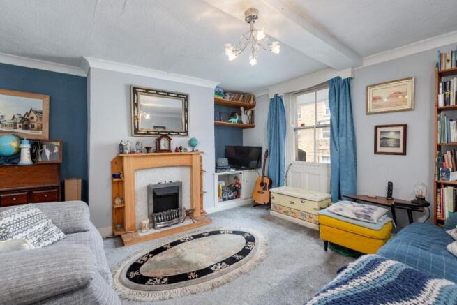 2 bed Terraced for sale Image 5